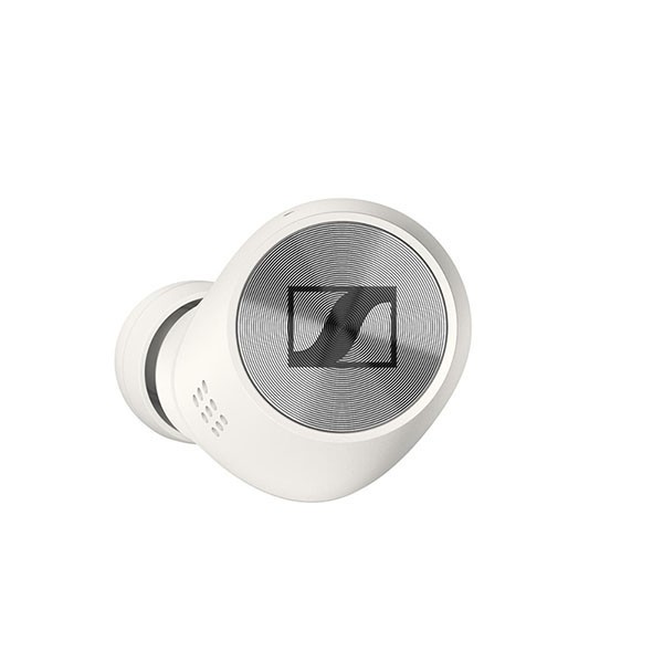 Фото - Наушники вкладыши беспроводные TWS Sennheiser M3 IETW2 White