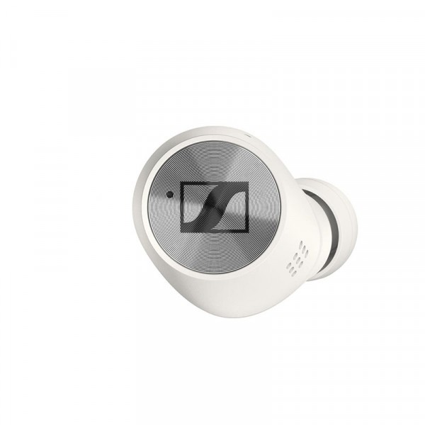 Фото - Наушники вкладыши беспроводные TWS Sennheiser M3 IETW2 White