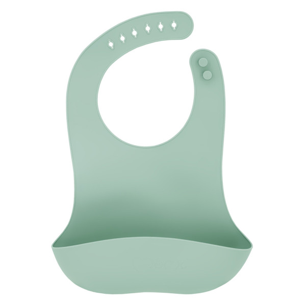 Фото - Набір дитячий MoMi AMI Green