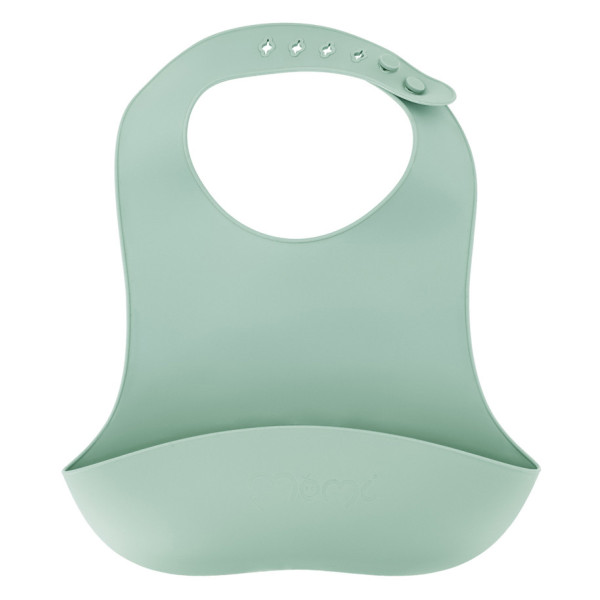 Фото - Набір дитячий MoMi AMI Green