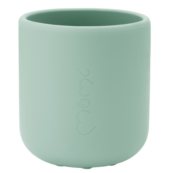 Фото - Набір дитячий MoMi AMI Green