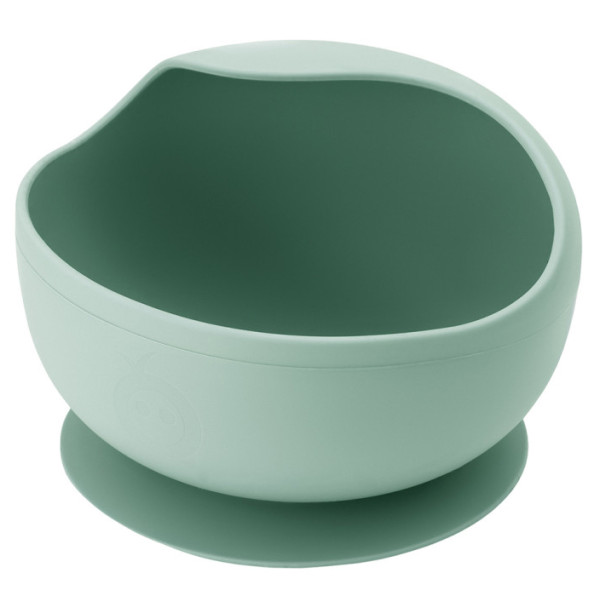 Фото - Набір дитячий MoMi AMI Green