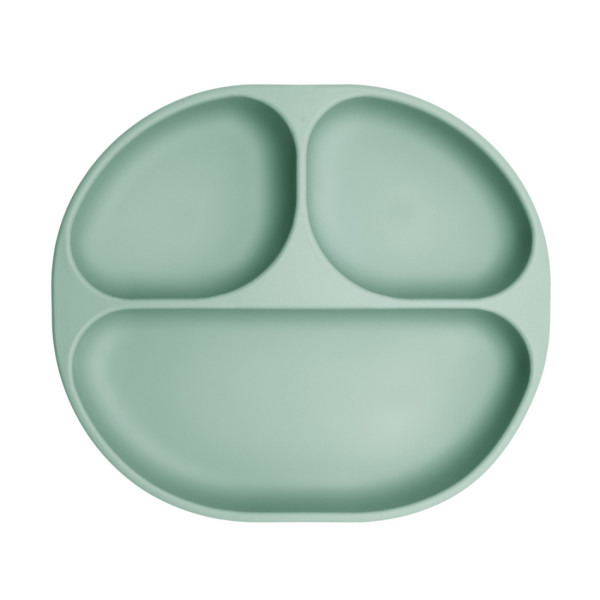 Фото - Набір дитячий MoMi AMI Green