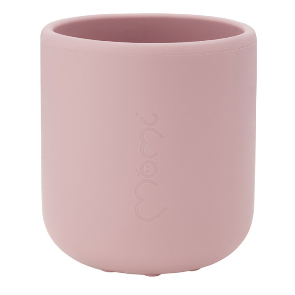 Фото - Набір дитячий MoMi AMI Pink