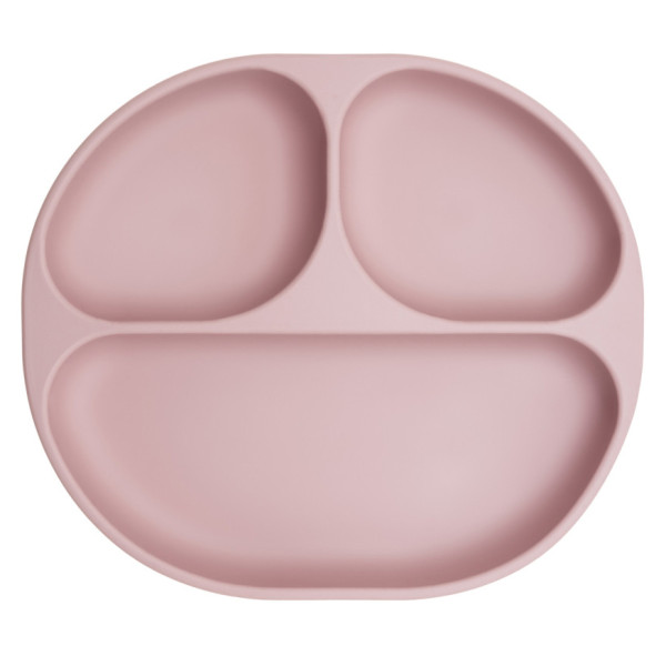 Фото - Набір дитячий MoMi AMI Pink