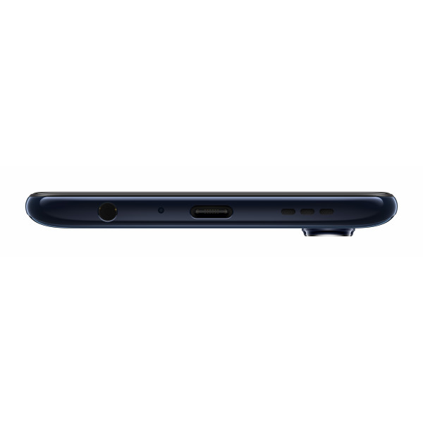 Фото - Смартфон OPPO A91 8/128Gb Lightening Black