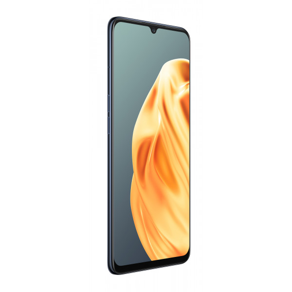 Фото - Смартфон OPPO A91 8/128Gb Lightening Black