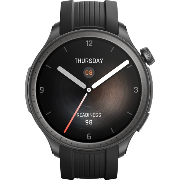Фото - Смарт-часы Amazfit Balance Midnight