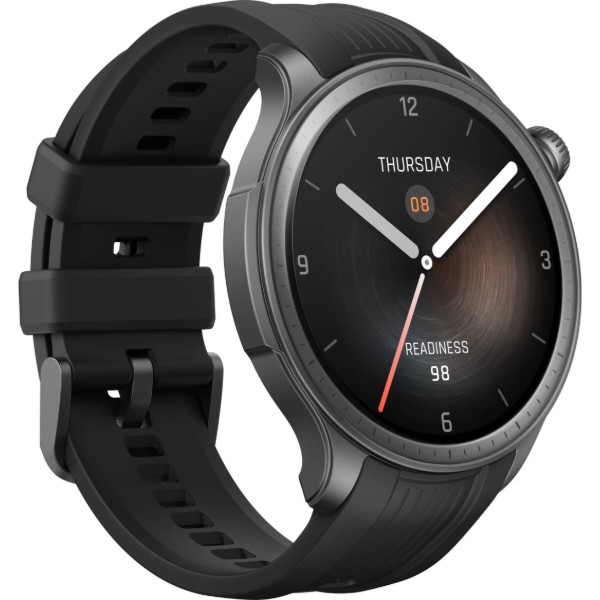 Фото - Смарт-часы Amazfit Balance Midnight