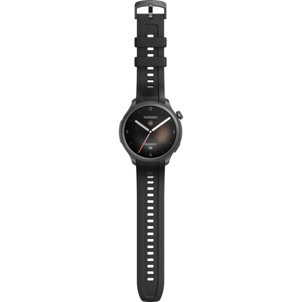 Фото - Смарт-часы Amazfit Balance Midnight