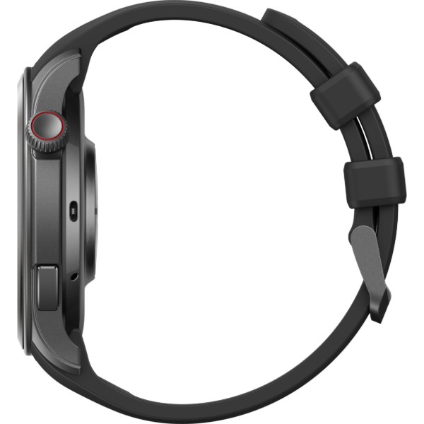 Фото - Смарт-часы Amazfit Balance Midnight