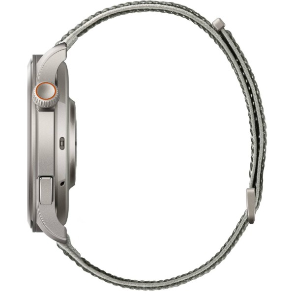 Фото - Смарт-часы Amazfit Balance Sunset Grey
