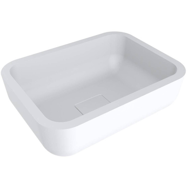 Фото - Раковина для ванної Miraggio MONACO MATT