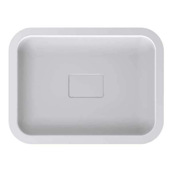 Фото - Раковина для ванної Miraggio MONACO MATT