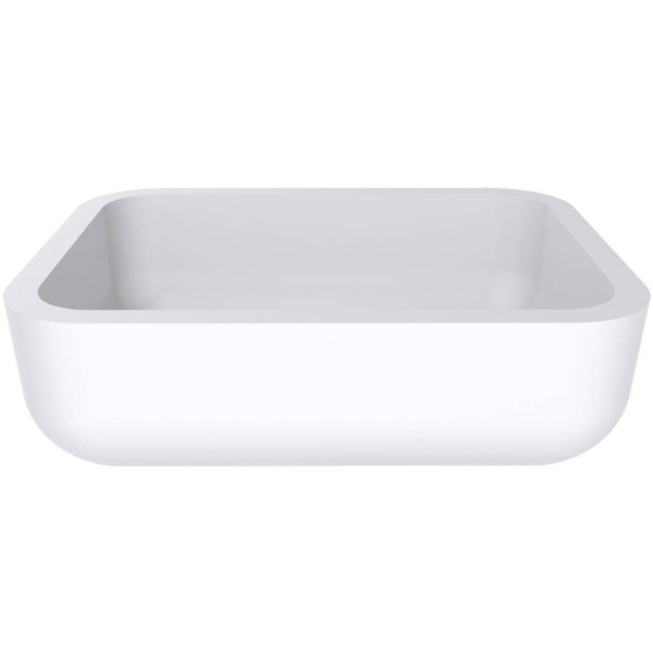 Фото - Раковина для ванної Miraggio MONACO MATT