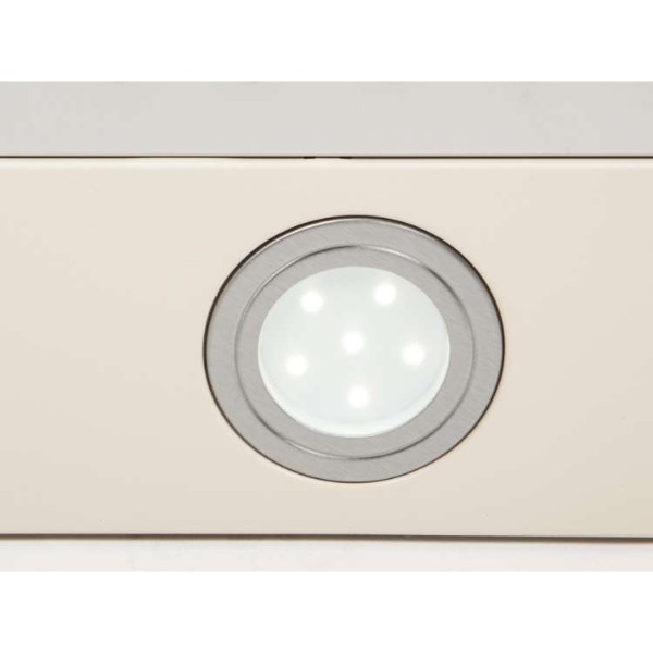 Фото - Вытяжка декоративная Ventolux MONACO 60 OW/BRONZE (800)