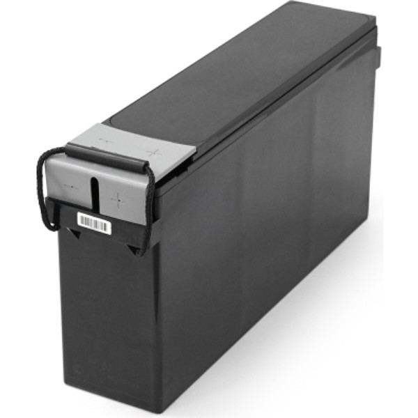 Фото - Акумулятор для ДБЖ MONBAT 12MVR155L (12V,155Ah)