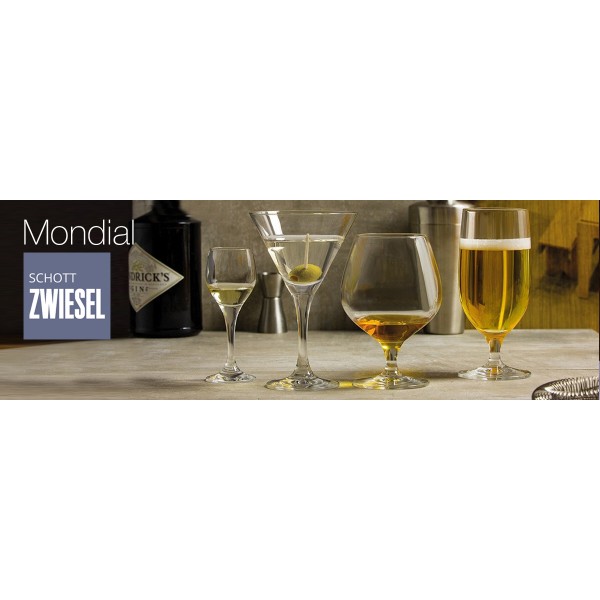 Фото - Набор рюмок Schott Zwiesel 6 шт. 0,071 л 138260
