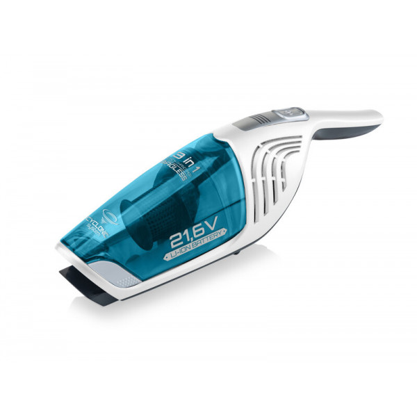 Фото - Пилосос ручний для дому ETA Moneto II Aqua Plus 6453 90000