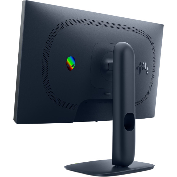 Фото - Монітор ігровий Dell AW2525HM (210-BRYJ)
