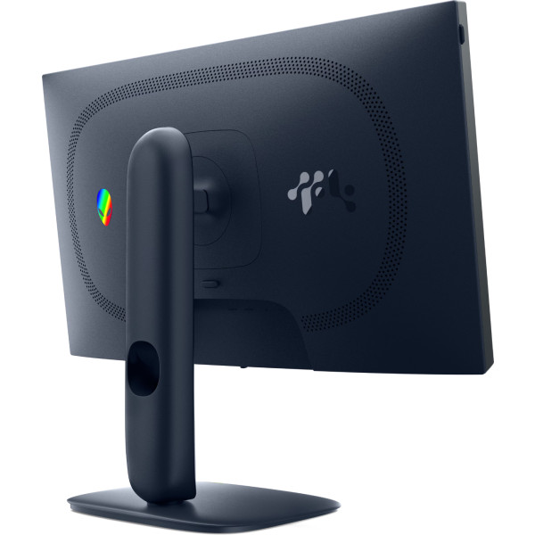 Фото - Монітор ігровий Dell AW2525HM (210-BRYJ)