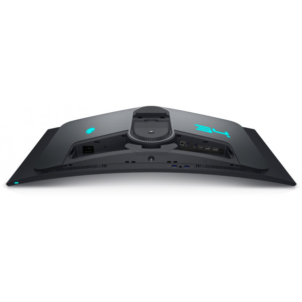 Фото - Монітор ігровий Dell Alienware AW3423DWF (210-BFRQ)