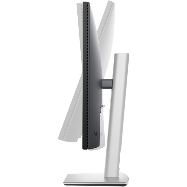 Фото - Монітор Dell P2725D (210-BRDL)