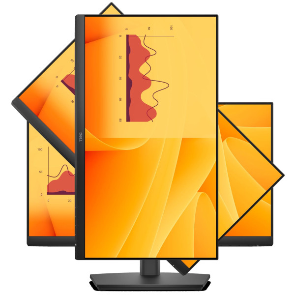 Фото - Монитор Dell E2225HSM (210-BRDT)