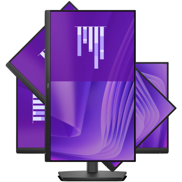 Фото - Монитор Dell E2425HSM (210-BRDV)