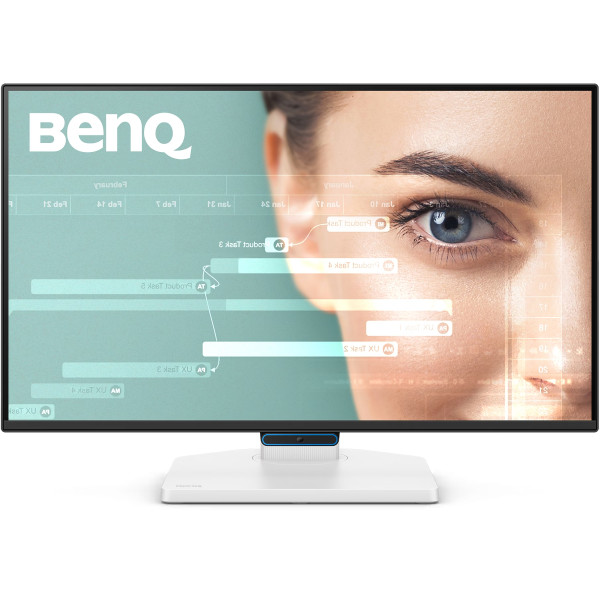 Фото - Монітор BenQ GW2490TC (9H.LNMLA.TBE)