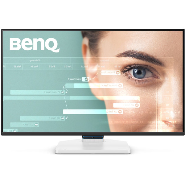 Фото - Монітор BenQ GW2790TC (9H.LNSLA.TBE)