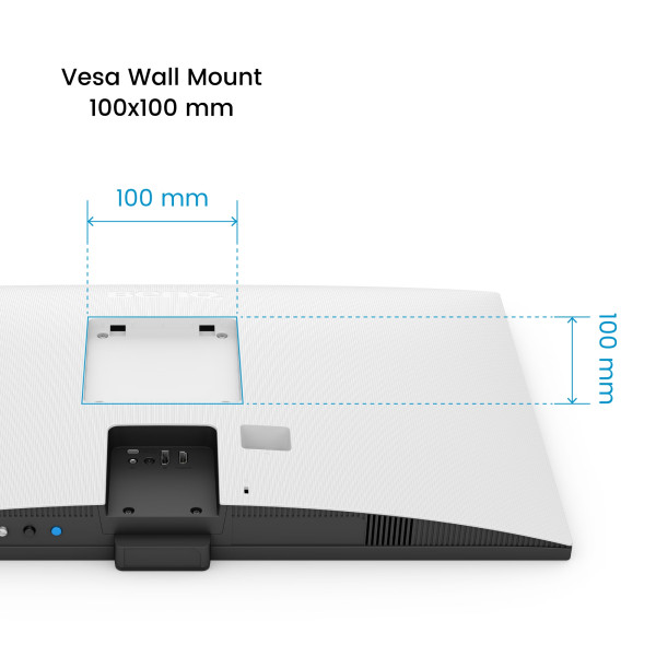 Фото - Монітор BenQ GW2790TC (9H.LNSLA.TBE)