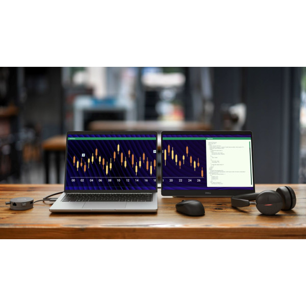 Фото - Монитор Dell P1425 (210-BQTB)