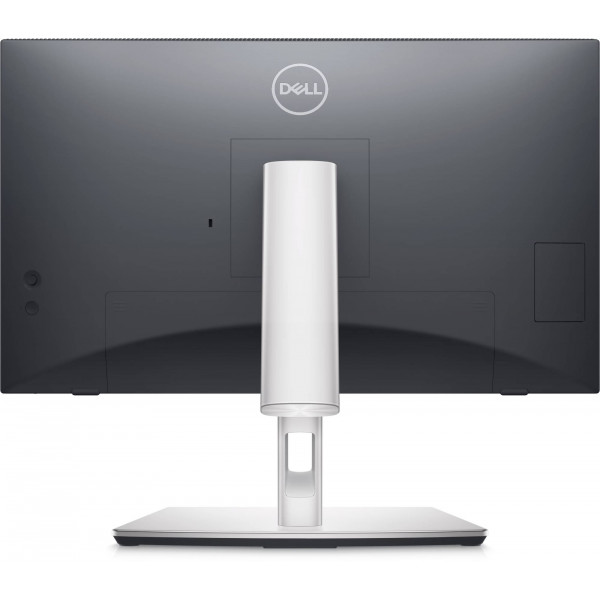 Фото - Монітор Dell P2424HT Touch (210-BHSK)