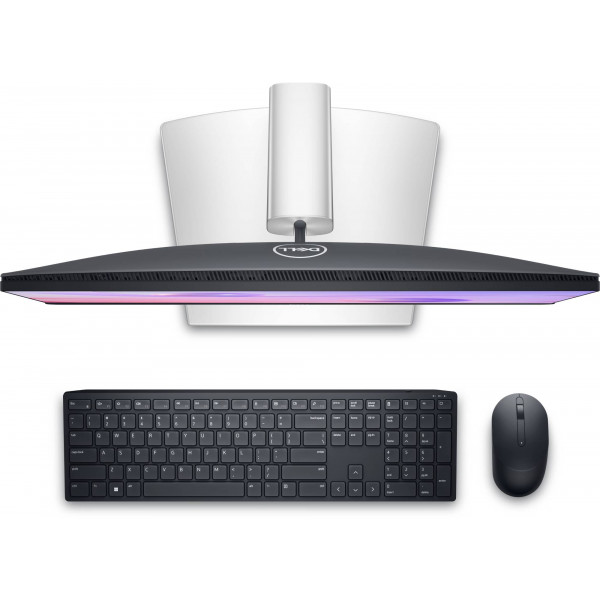 Фото - Монітор Dell P2424HT Touch (210-BHSK)