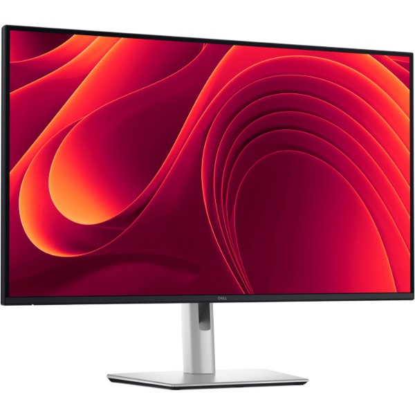 Фото - Уцінка - Монітор Dell P3225QE (210-BQZY)