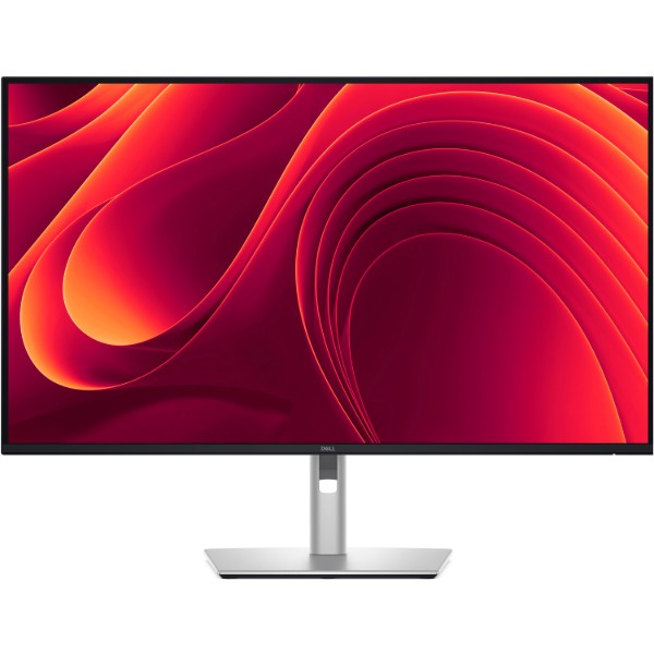Фото - Уцінка - Монітор Dell P3225QE (210-BQZY)