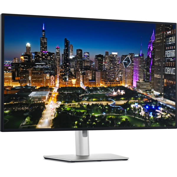 Фото - Монитор Dell UltraSharp U3225QE (210-BQTK)