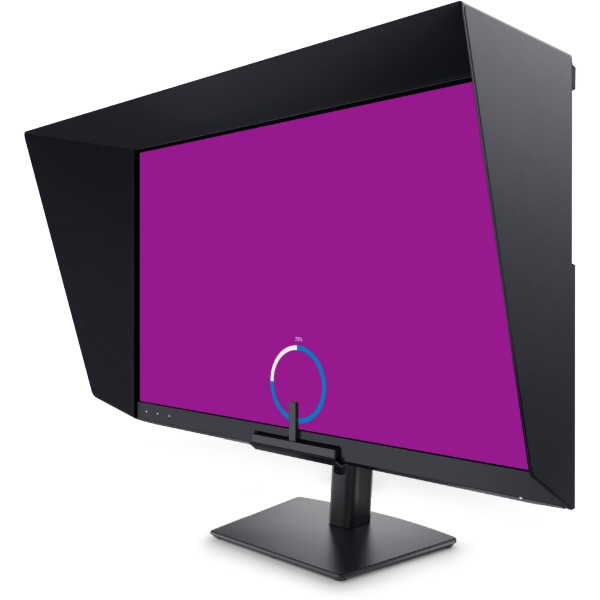 Фото - Монитор Dell U3226Q (210-BVCP)