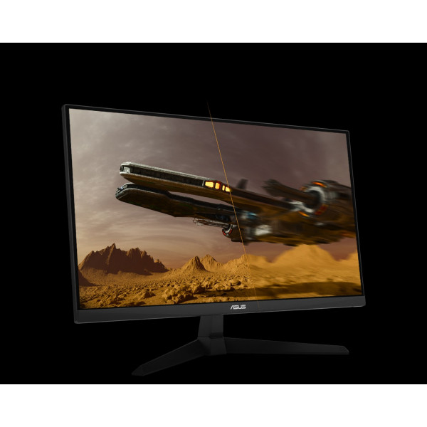 Фото - Уценка - Монитор игровой Asus VG279Q3A Black