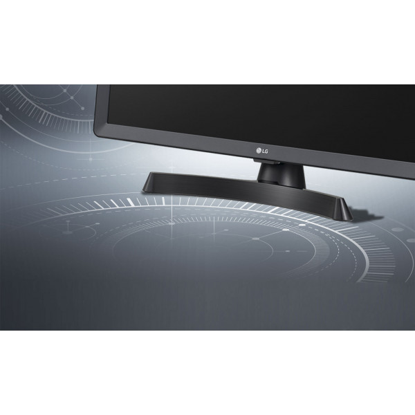 Фото - Телевизор LG 28TN515S-PZ