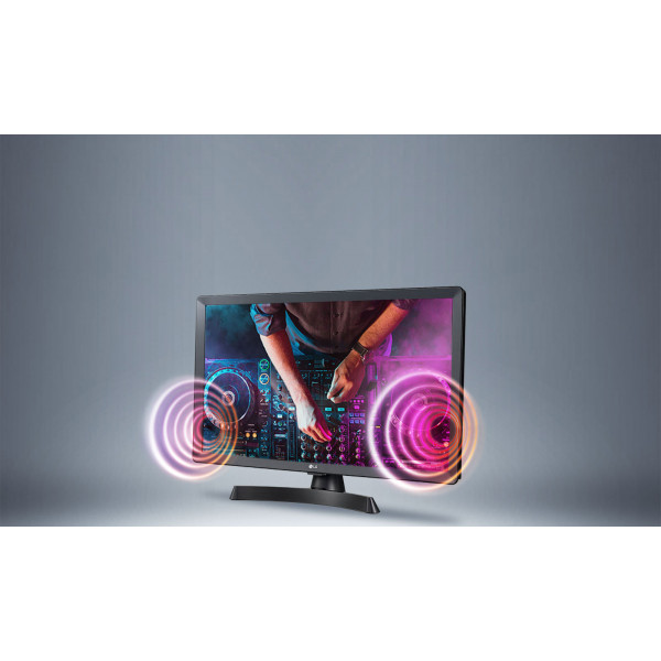Фото - Телевизор LG 28TN515S-PZ