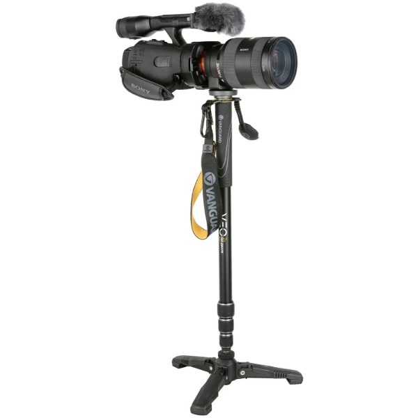 Фото - Штатив Vanguard VEO 2S AM-234TR
