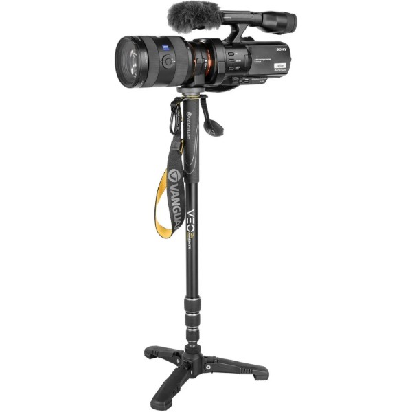 Фото - Штатив Vanguard VEO 2S AM-234TR
