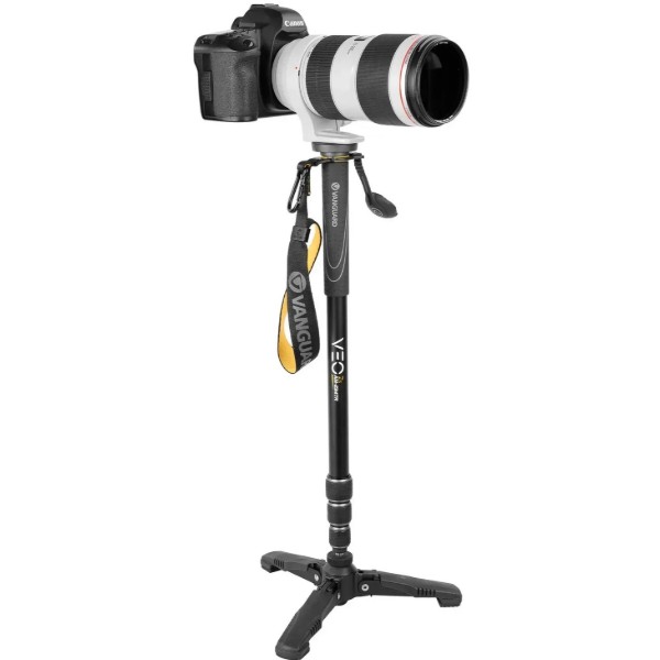 Фото - Штатив Vanguard VEO 2S AM-234TR