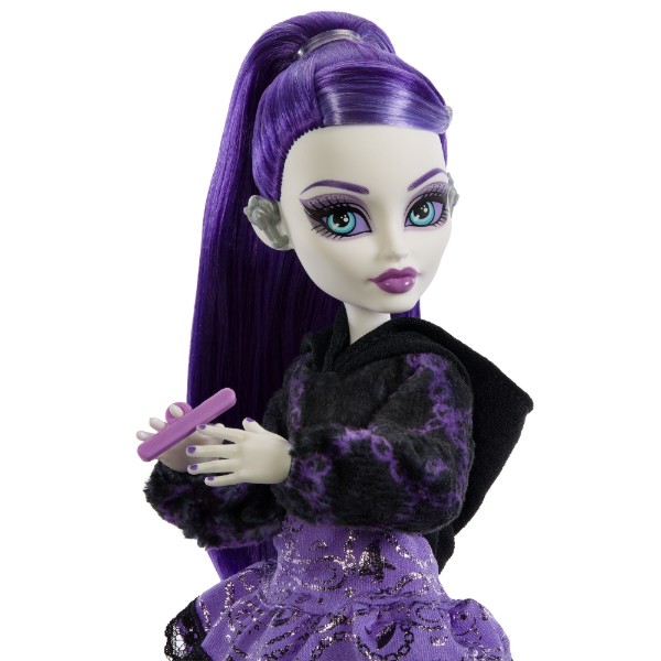 Фото - Ляльковий набір Monster High Таємні ритуали краси Спектри (JHK46)