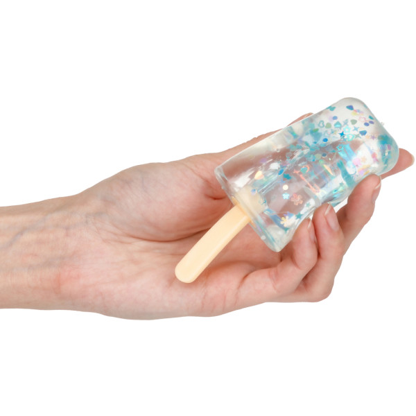 Фото - Стретч-антистресс Monster Gum Крутой замес - Ice Cream в ассортименте (T25377)