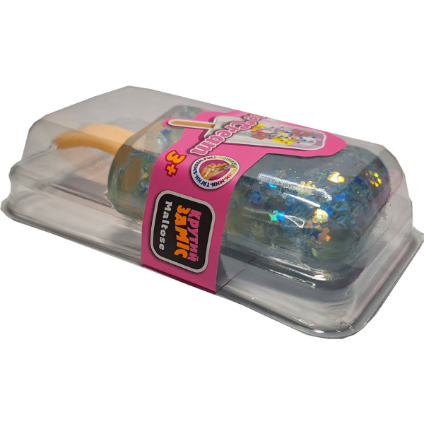 Фото - Стретч-антистресс Monster Gum Крутой замес - Ice Cream в ассортименте (T25377)