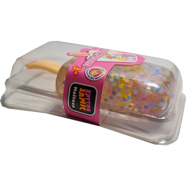 Фото - Стретч-антистресс Monster Gum Крутой замес - Ice Cream в ассортименте (T25377)