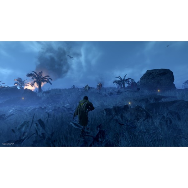 Фото - Ігровий диск PS5 HELLDIVERS 2